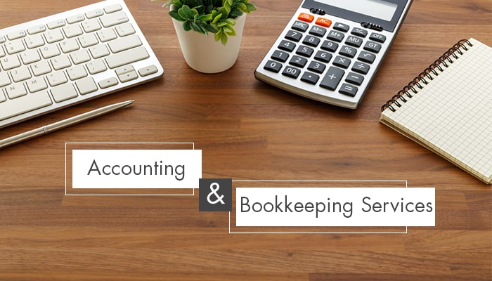 Accounting Services