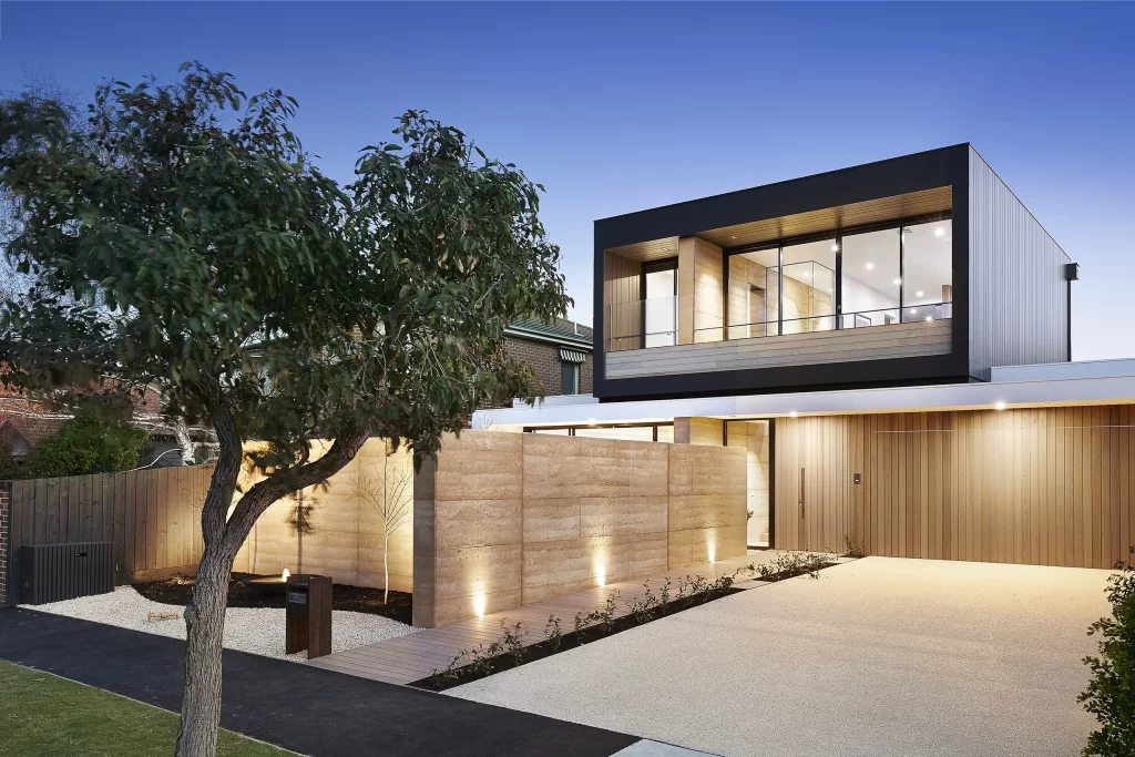 Custom Home Builders